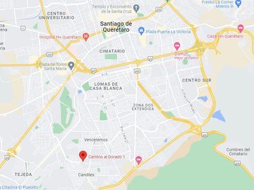 CASA EN CONDOMINIO QUERETARO
