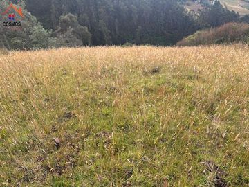 Terreno de venta en Otavalo sector Mariscal Sucre