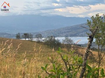 Terreno de venta en Otavalo sector Mariscal Sucre