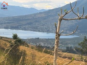 Terreno de venta en Otavalo sector Mariscal Sucre