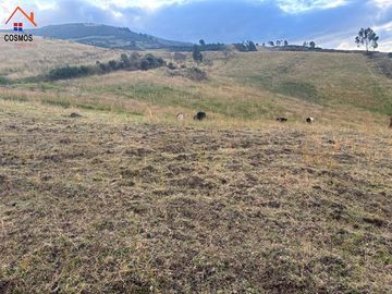 Terreno de venta en Otavalo sector Mariscal Sucre