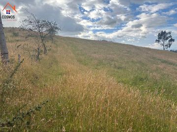 Terreno de venta en Otavalo sector Mariscal Sucre