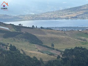 Terreno de venta en Otavalo sector Mariscal Sucre