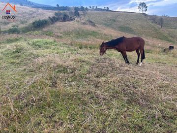 Terreno de venta en Otavalo sector Mariscal Sucre