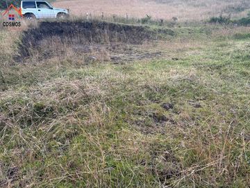 Terreno de venta en Otavalo sector Mariscal Sucre