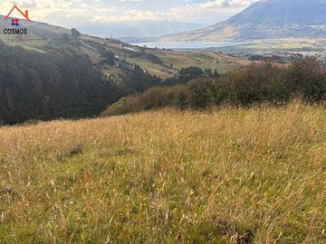 Terreno de venta en Otavalo sector Mariscal Sucre
