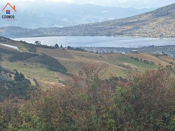 Terreno de venta en Otavalo sector Mariscal Sucre