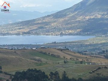 Terreno de venta en Otavalo sector Mariscal Sucre