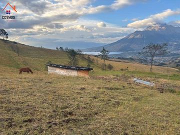 Terreno de venta en Otavalo sector Mariscal Sucre