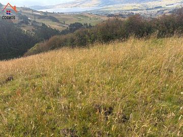 Terreno de venta en Otavalo sector Mariscal Sucre