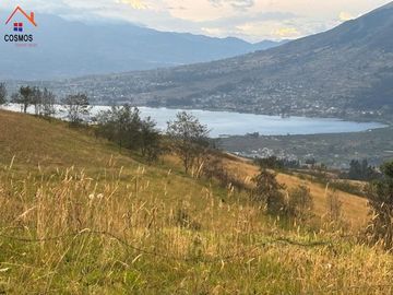 Terreno de venta en Otavalo sector Mariscal Sucre