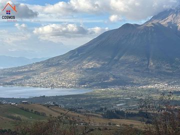 Terreno de venta en Otavalo sector Mariscal Sucre