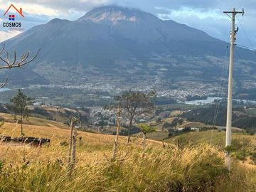 Terreno de venta en Otavalo sector Mariscal Sucre