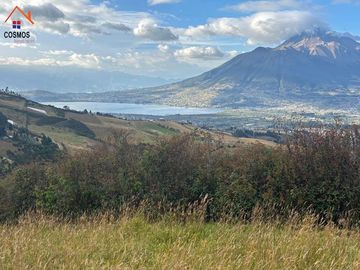 Terreno de venta en Otavalo sector Mariscal Sucre