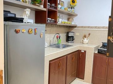 SE VENDE CASA CIUDAD 2000 2 NIVELES