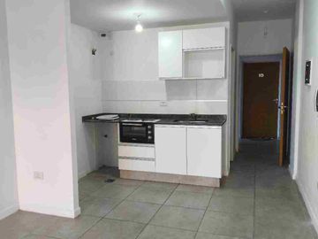 MONOAMBIENTE EN VENTA