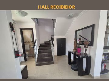 Casa en venta Sector El Sauce – Tumbaco