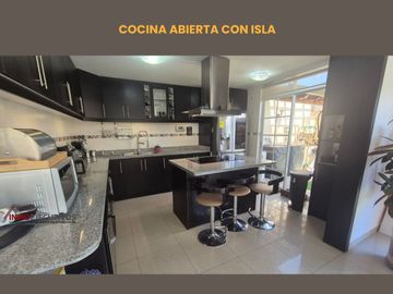 Casa en venta Sector El Sauce – Tumbaco