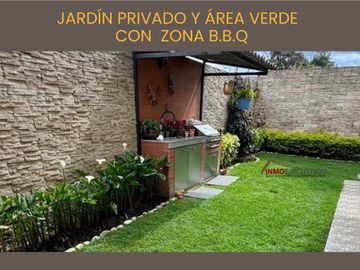 Casa en venta Sector El Sauce – Tumbaco