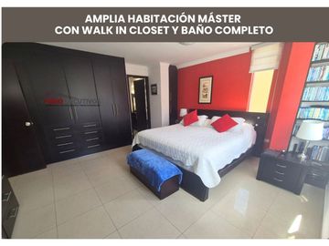 Casa en venta Sector El Sauce – Tumbaco