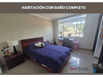 Casa en venta Sector El Sauce – Tumbaco