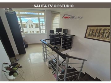 Casa en venta Sector El Sauce – Tumbaco