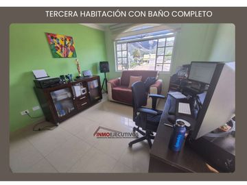 Casa en venta Sector El Sauce – Tumbaco