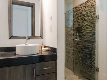 Venta de Departamento en Tulum con Cocina Equipada y Alberca
