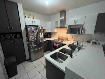 Casa en venta