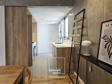VENTA | Deptos 1 y 2 Dormitorios – A Estrenar  Esquina Cafferata y San Juan