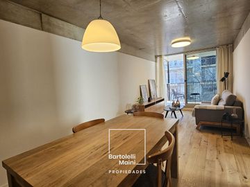 VENTA | Deptos 1 y 2 Dormitorios – A Estrenar  Esquina Cafferata y San Juan