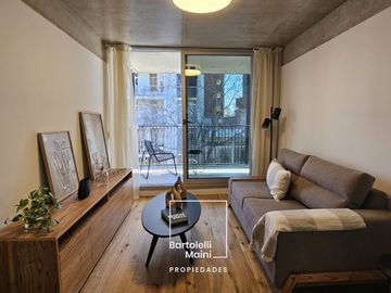 VENTA | Deptos 1 y 2 Dormitorios – A Estrenar  Esquina Cafferata y San Juan