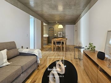 VENTA | Deptos 1 y 2 Dormitorios – A Estrenar  Esquina Cafferata y San Juan