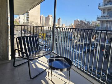 VENTA | Deptos 1 y 2 Dormitorios – A Estrenar  Esquina Cafferata y San Juan
