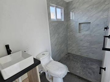 CASA NUEVA EN PEDREGAL DE OAXTEPEC