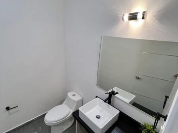 CASA NUEVA EN PEDREGAL DE OAXTEPEC
