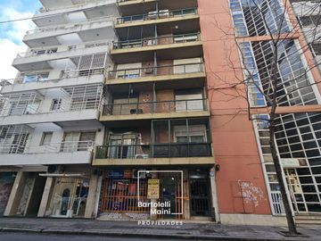 VENTA | Depto 1 Dormitorio con Balcón | Tucumán 2078