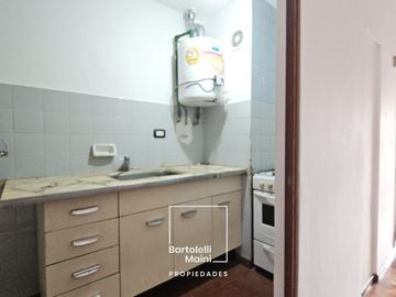 VENTA | Depto 1 Dormitorio con Balcón | Tucumán 2078