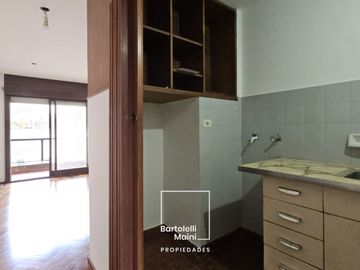 VENTA | Depto 1 Dormitorio con Balcón | Tucumán 2078
