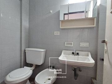 VENTA | Depto 1 Dormitorio con Balcón | Tucumán 2078