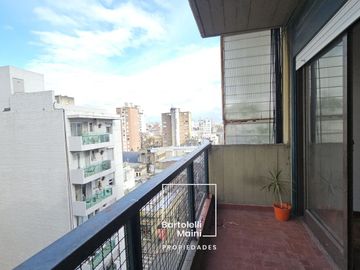 VENTA | Depto 1 Dormitorio con Balcón | Tucumán 2078