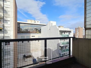 VENTA | Depto 1 Dormitorio con Balcón | Tucumán 2078