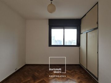 VENTA | Depto 1 Dormitorio con Balcón | Tucumán 2078