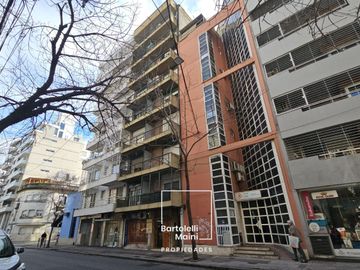 VENTA | Depto 1 Dormitorio con Balcón | Tucumán 2078