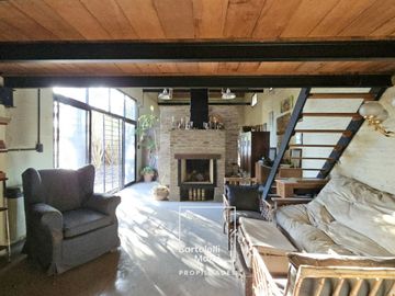VENTA | OPORTUNIDAD 2x1: Casa + Loft con pileta | Bv. Wilde 966 bis, Fisherton