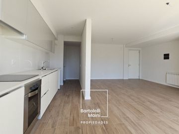 VENTA | Departamento 3 Dorm. con Cochera | Edificio BRUNA Dorrego 1942