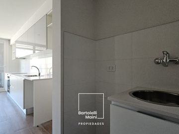 VENTA | Departamento 3 Dorm. con Cochera | Edificio BRUNA Dorrego 1942