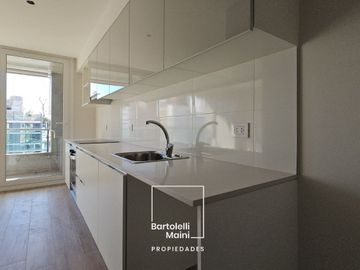 VENTA | Departamento 3 Dorm. con Cochera | Edificio BRUNA Dorrego 1942