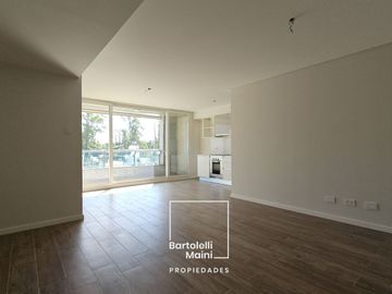 VENTA | Departamento 3 Dorm. con Cochera | Edificio BRUNA Dorrego 1942