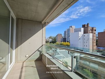 VENTA | Departamento 3 Dorm. con Cochera | Edificio BRUNA Dorrego 1942